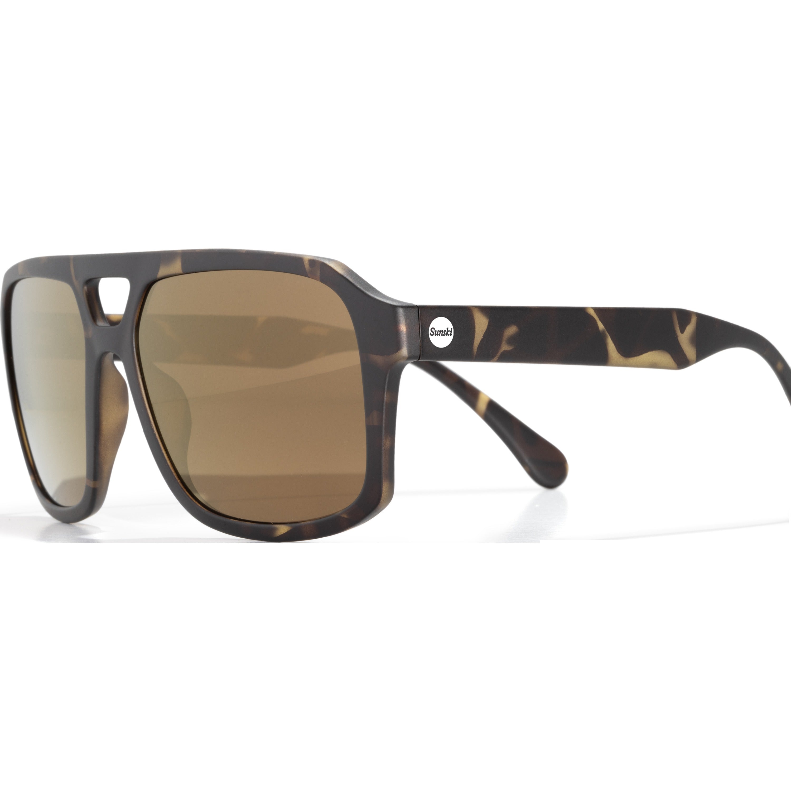 Paladino Tortoise Bronze
