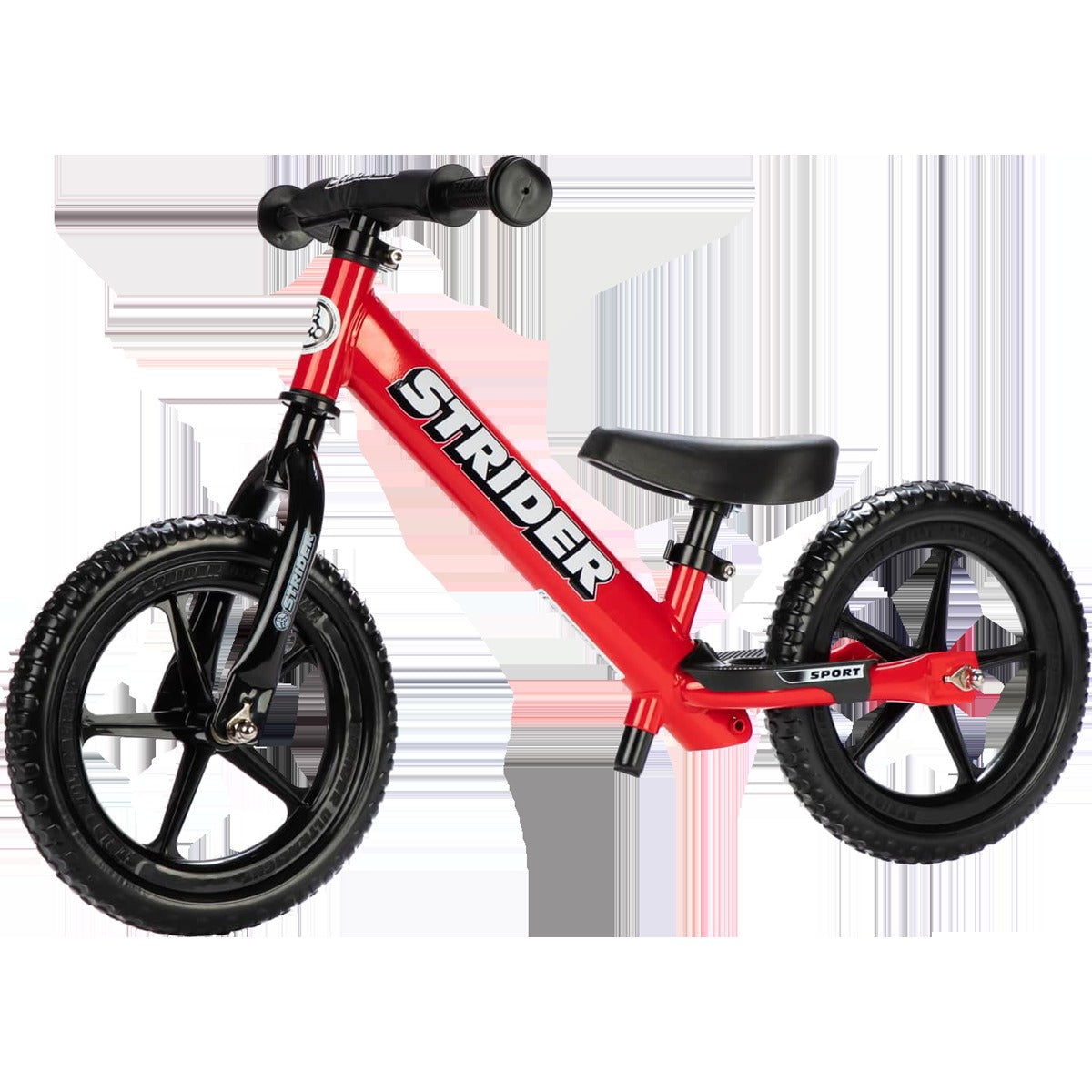 Strider Sport Red