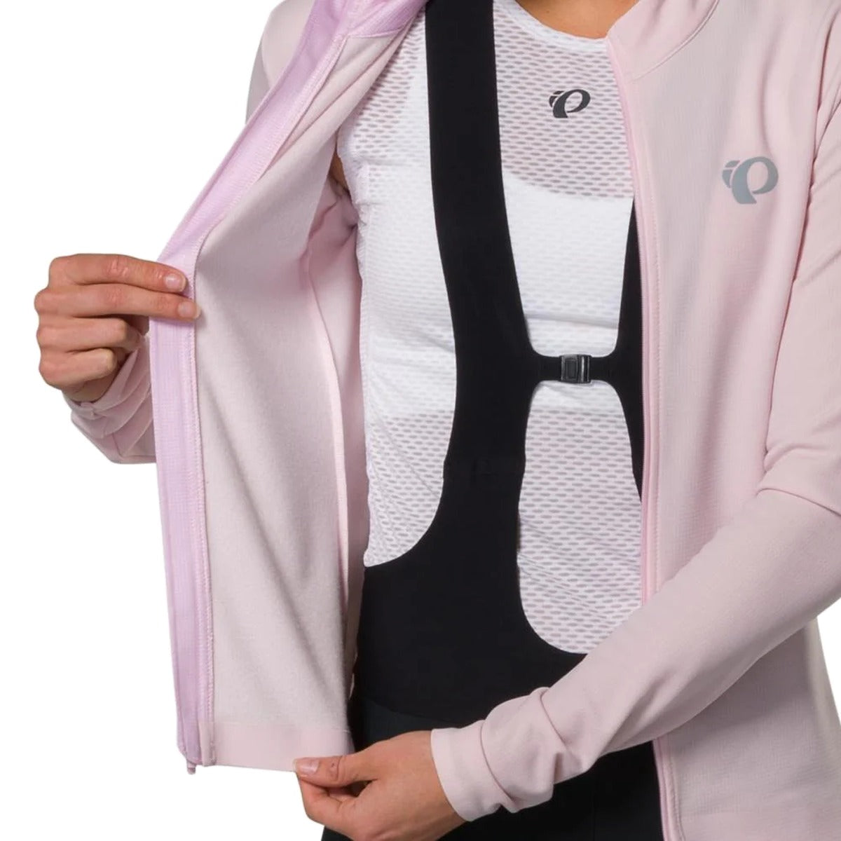 Women's Pro Thermal Jersey