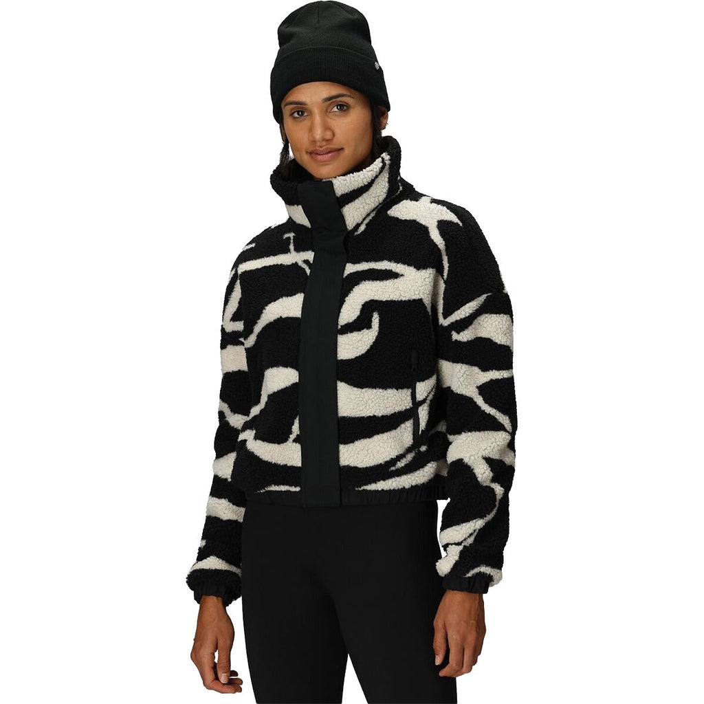 Women's Outpost Sherpa Jacket