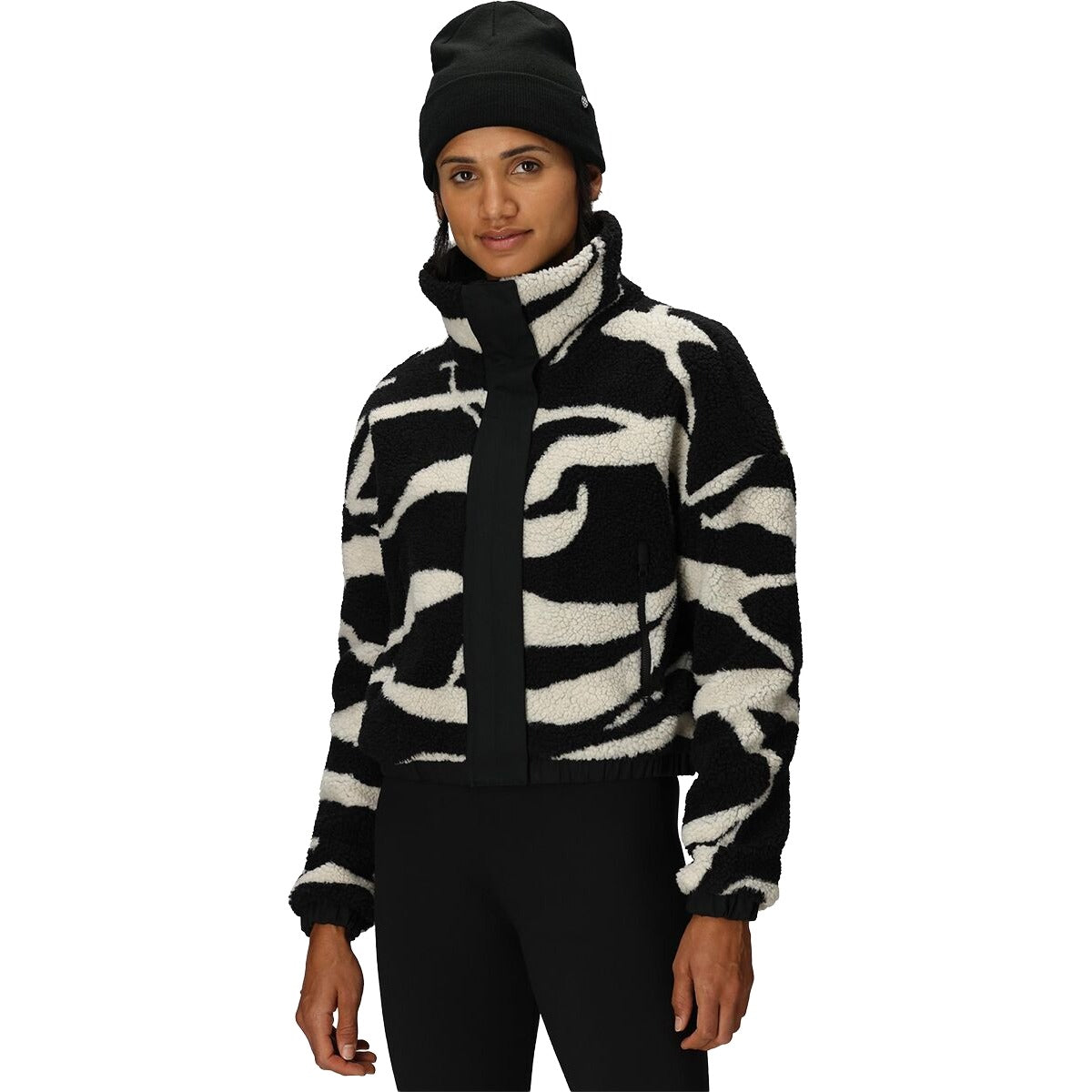 Women's Outpost Sherpa Jacket