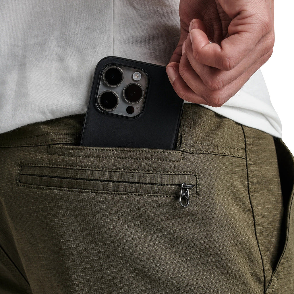 Men's Campover Cargo Pant