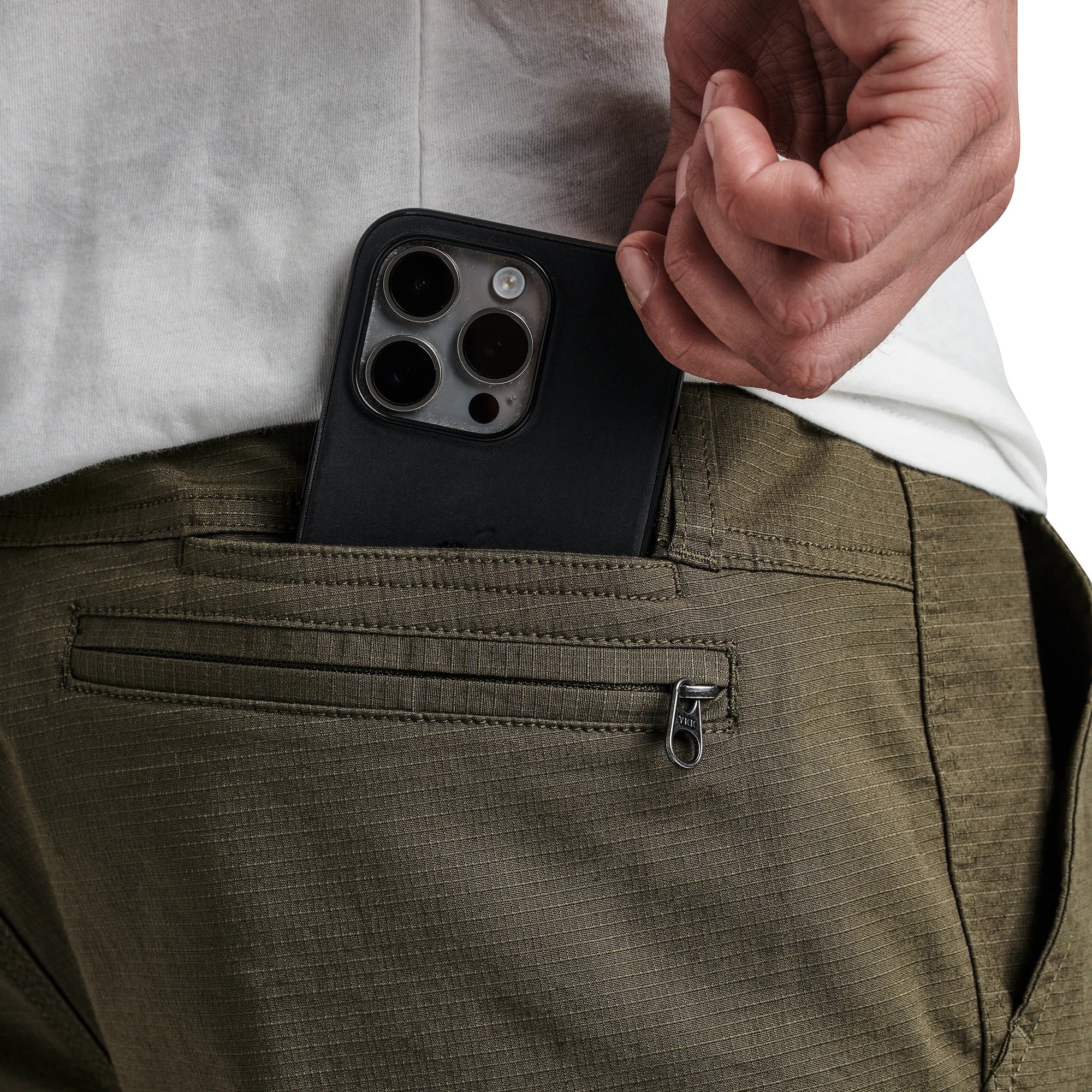 Men's Campover Cargo Pant