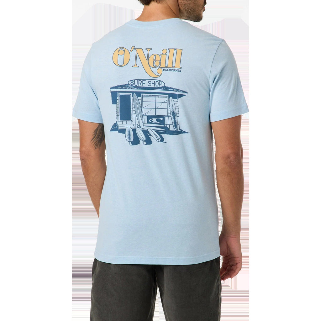 Men's Shop Classic Short Sleeve Tee