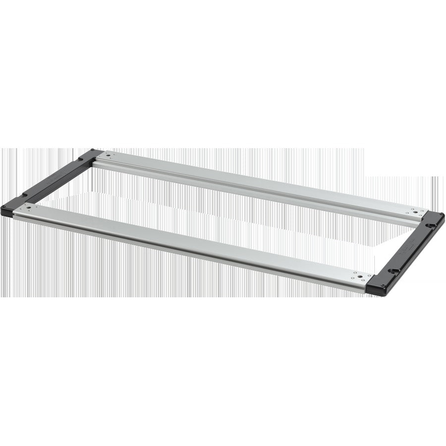 Iron Grill Table Four Unit Frame