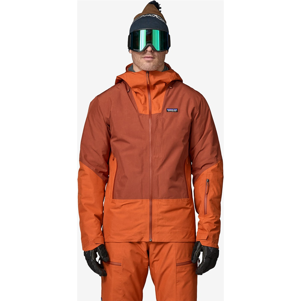 Men's Insulated Storm Shift Jacket