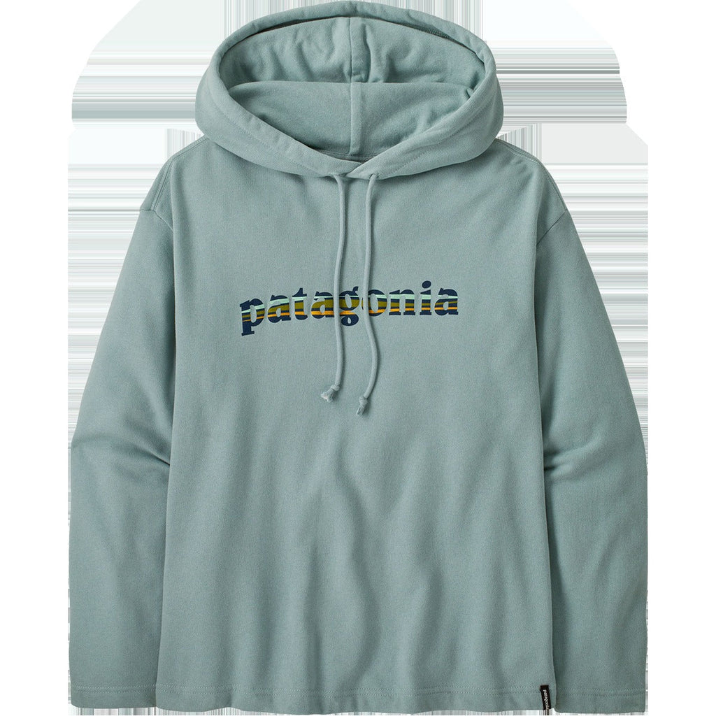 Women's Lightweight '73 Text Logo Wildrise Hoody