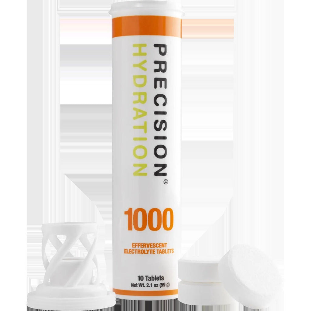 Precision Hydration Tablets