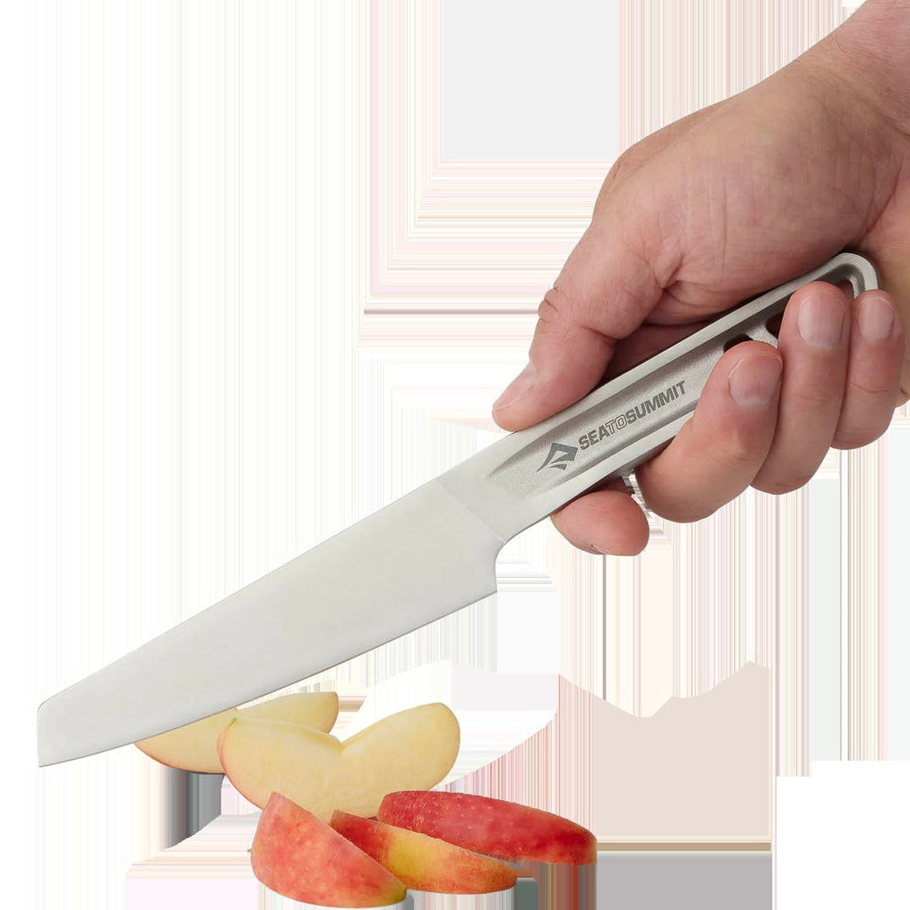 Detour Stainless Steel Kitchen Knife
