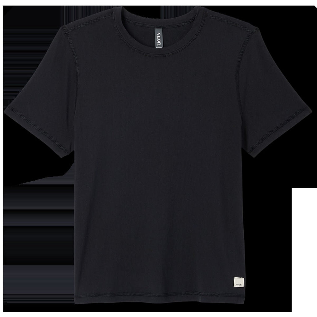 Women's Short Sleeve Lux Tee