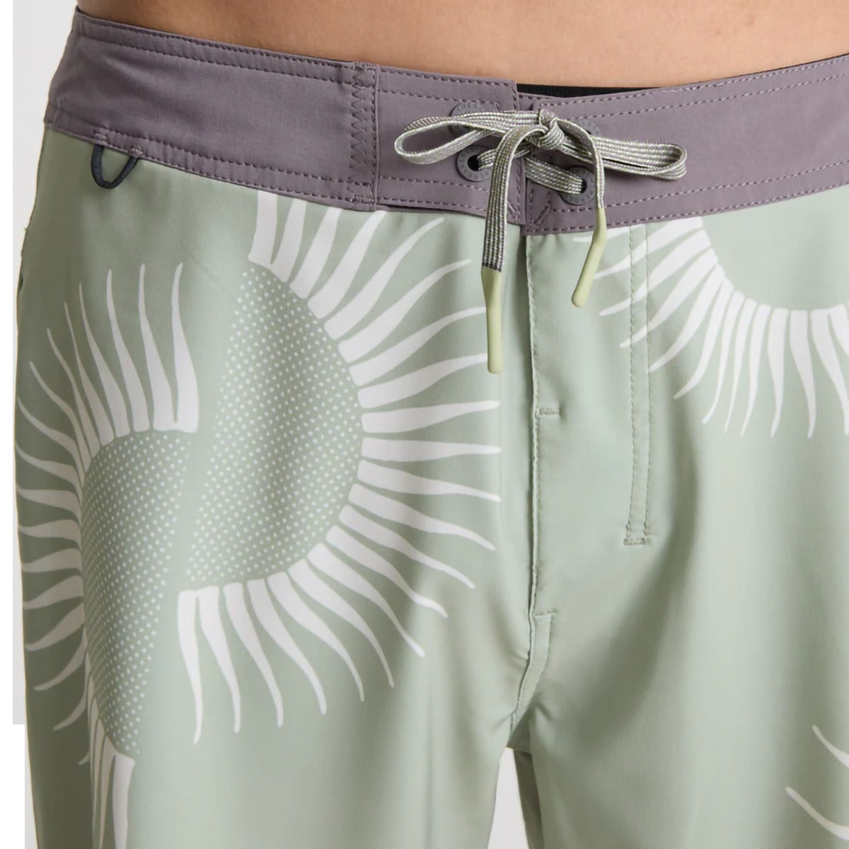 Men's Passage 18.5"