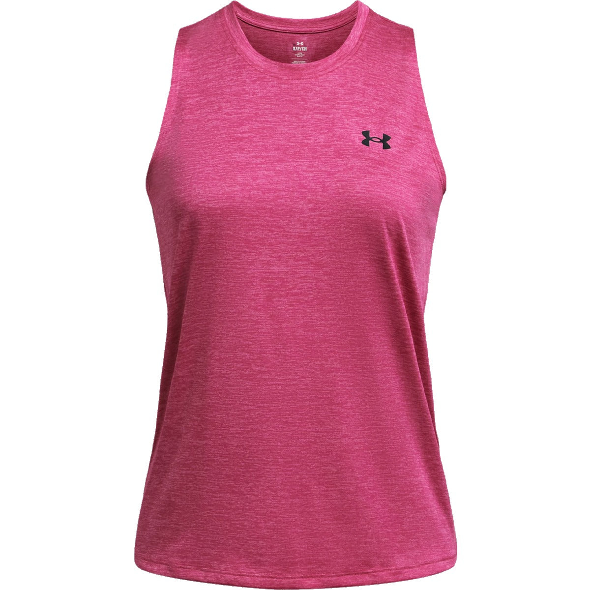 Women's Tech Twist Tank