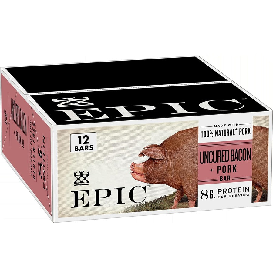 Epic Bar