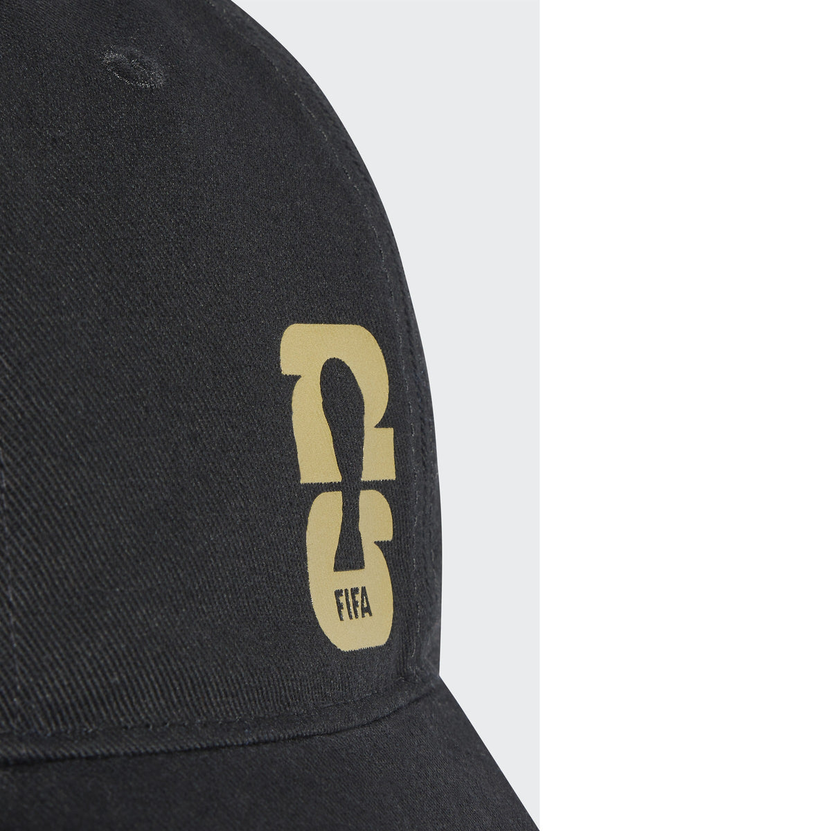 Official World Cup Emblem Cap