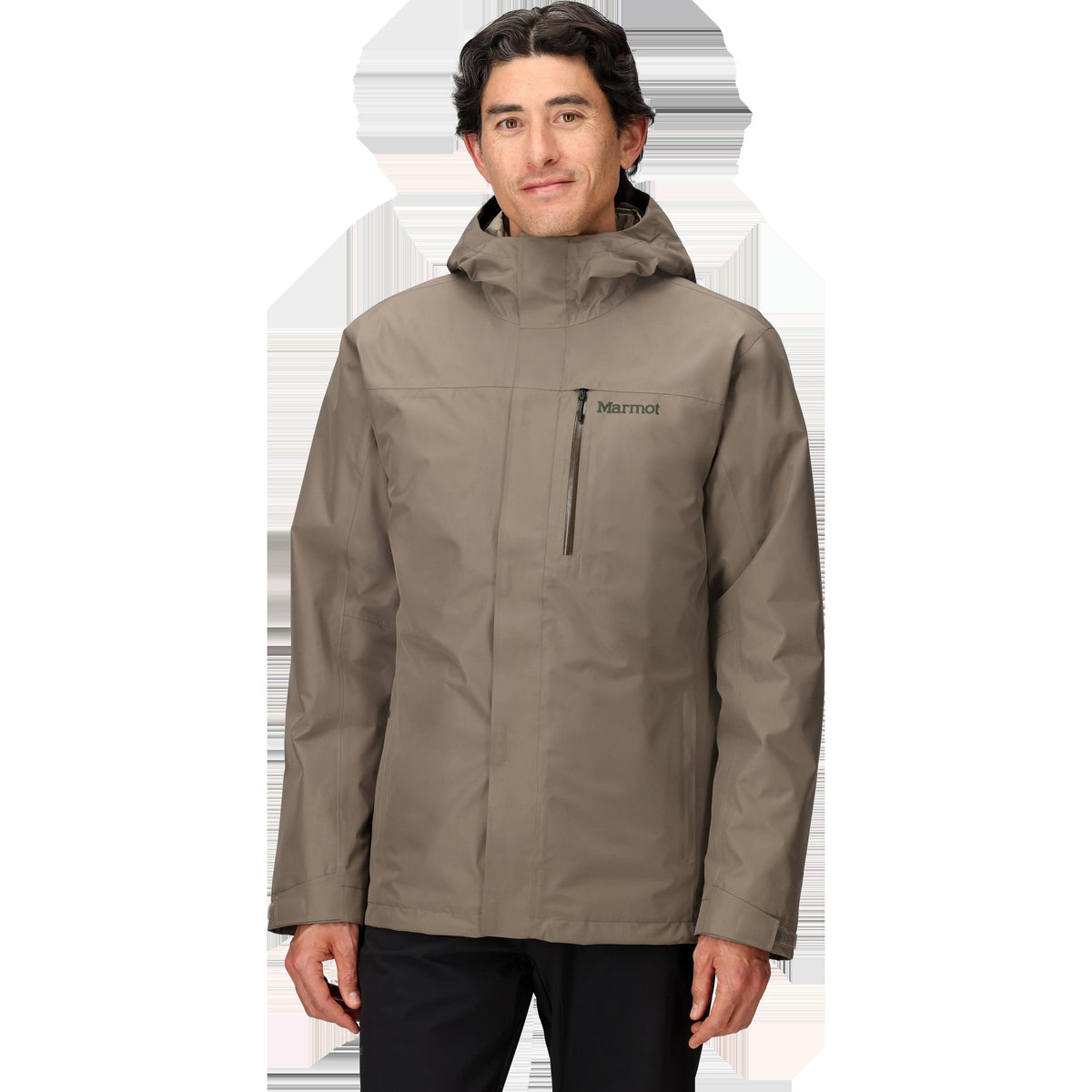 Men's Ramble Component Jacket