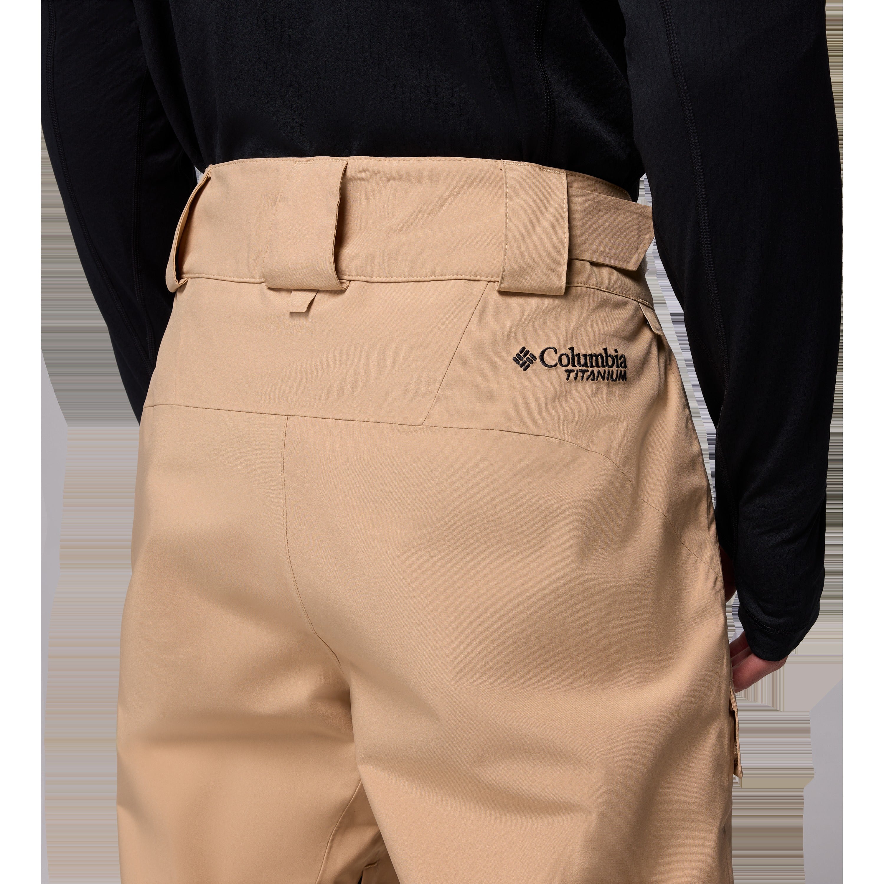 Men's Winter District Pants