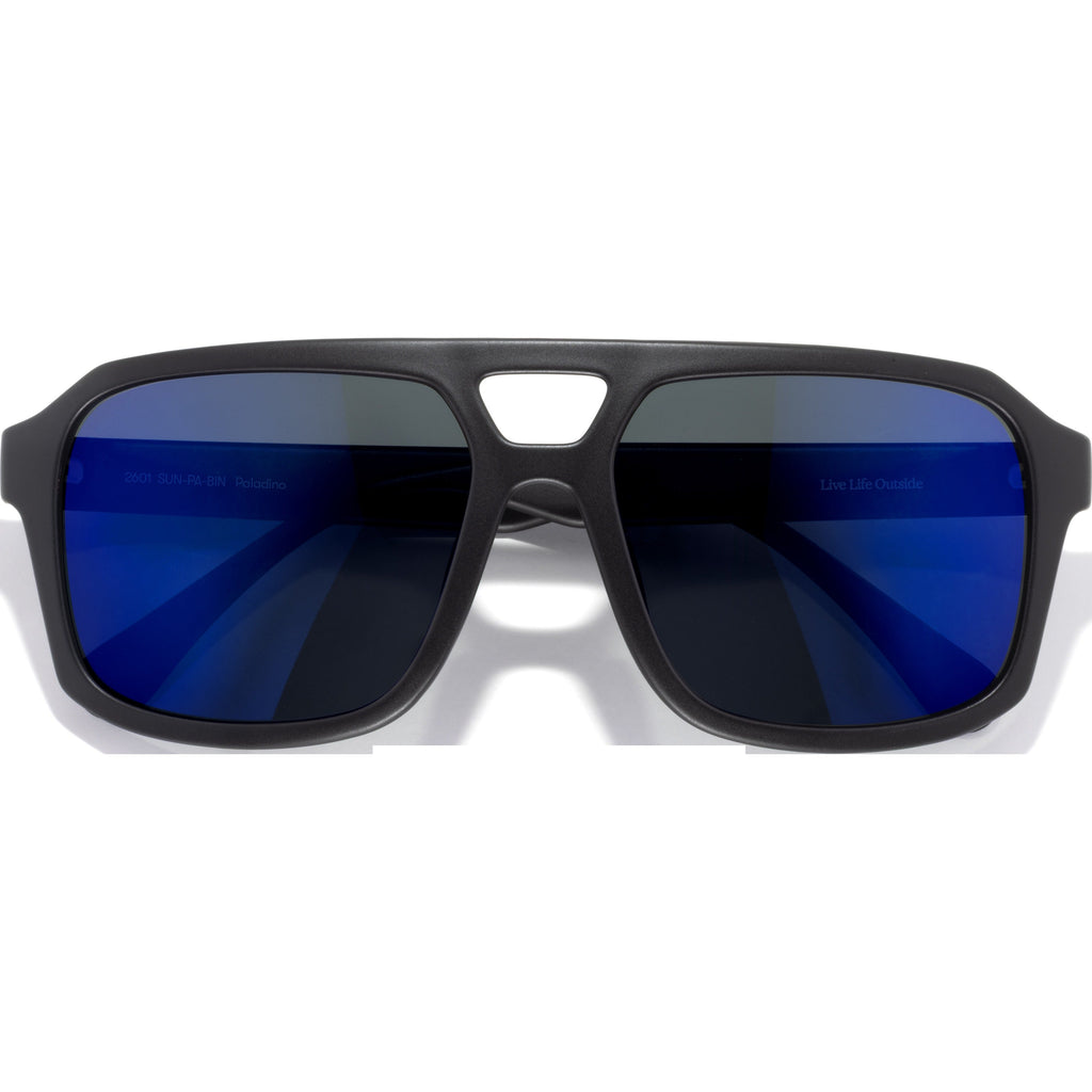 Paladino Black Indigo
