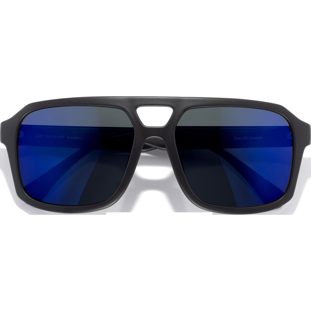 Paladino Black Indigo