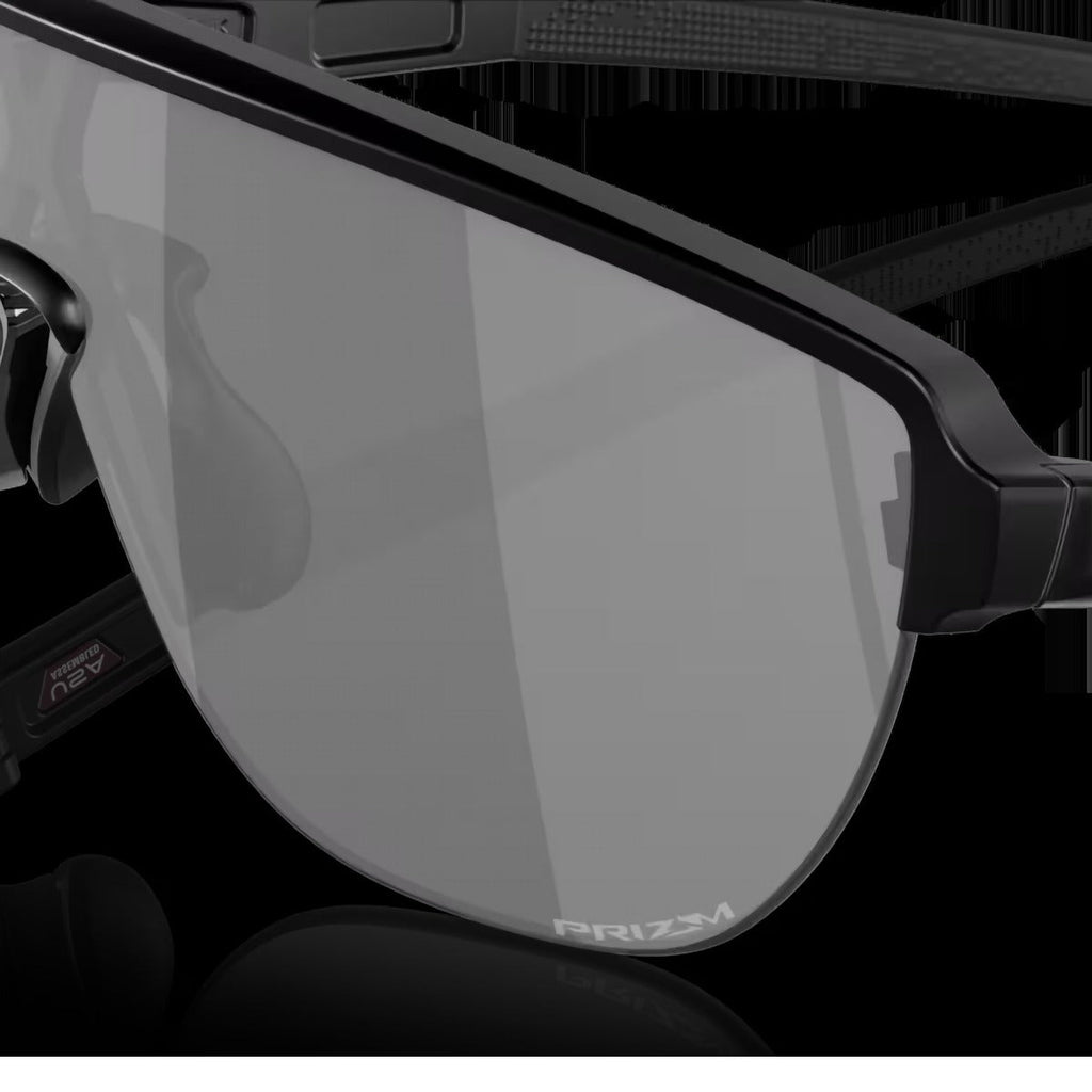 Corridor - Matte Black/Prizm Black