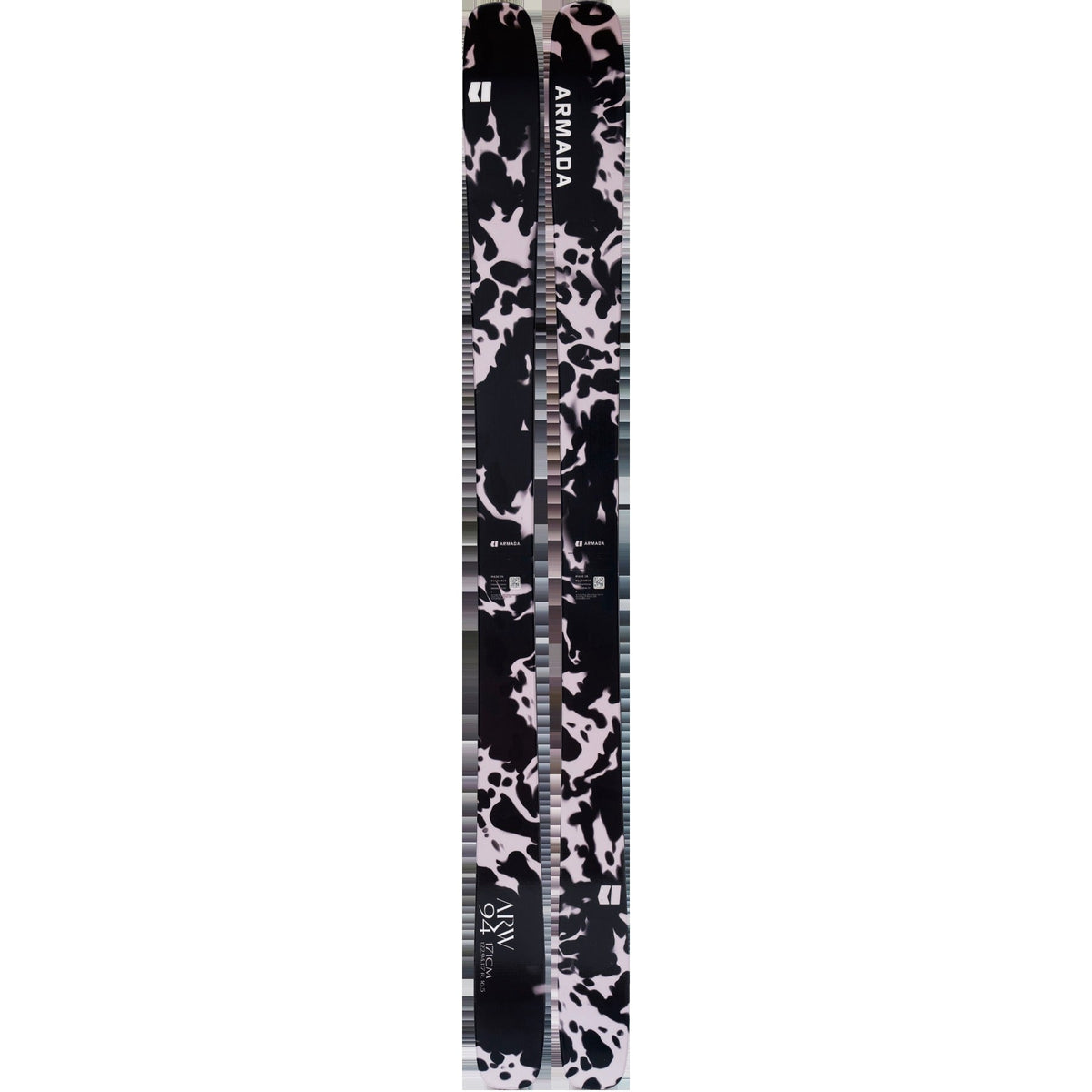 Women's ARW 94