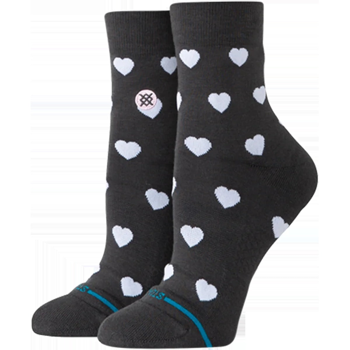 Women's Hearts Lowrider