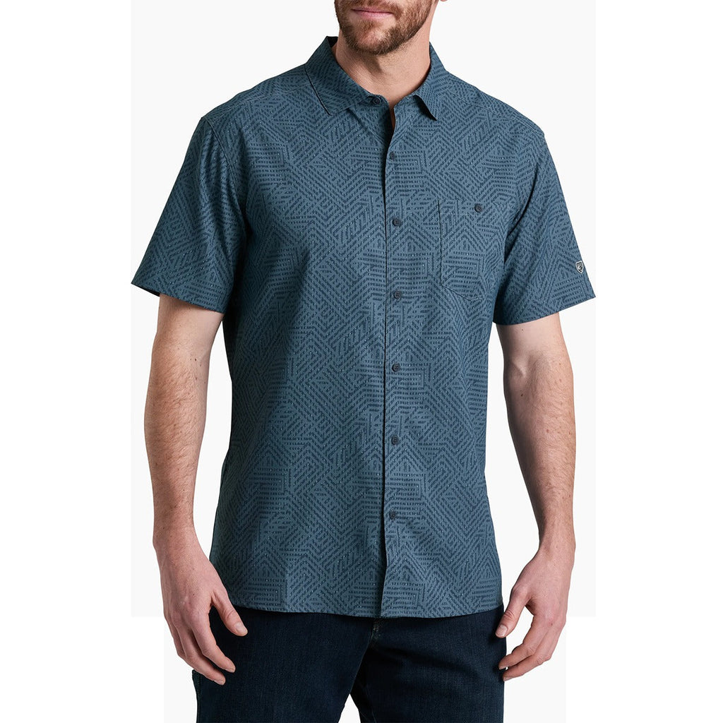 Men's Persuadr Short Sleeve