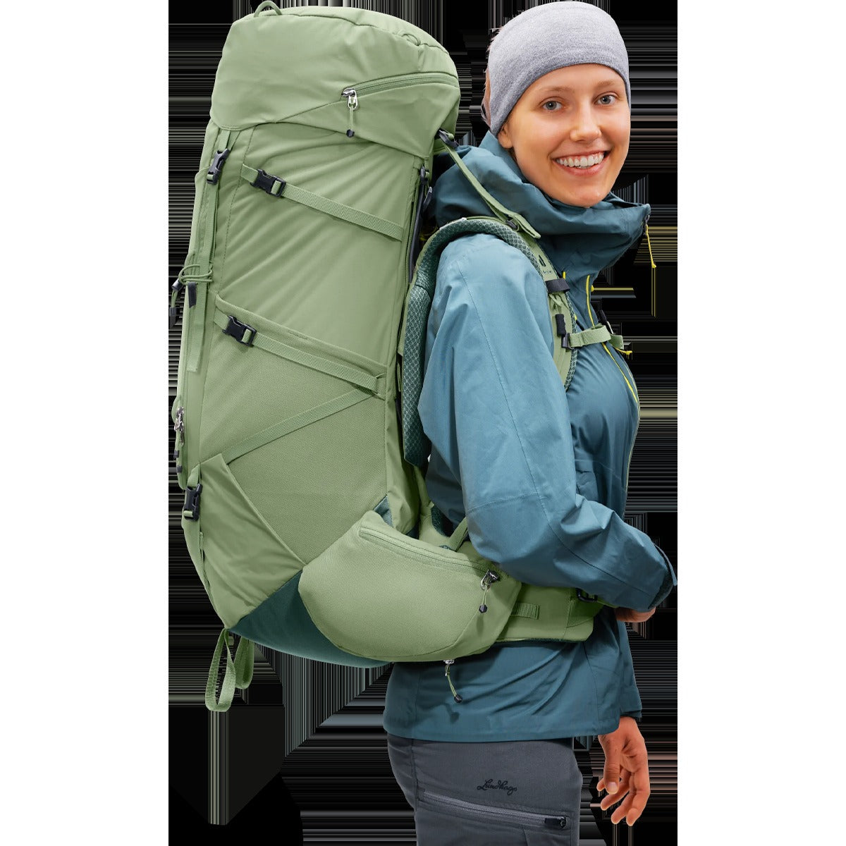 Aircontact Core 55+10 SL