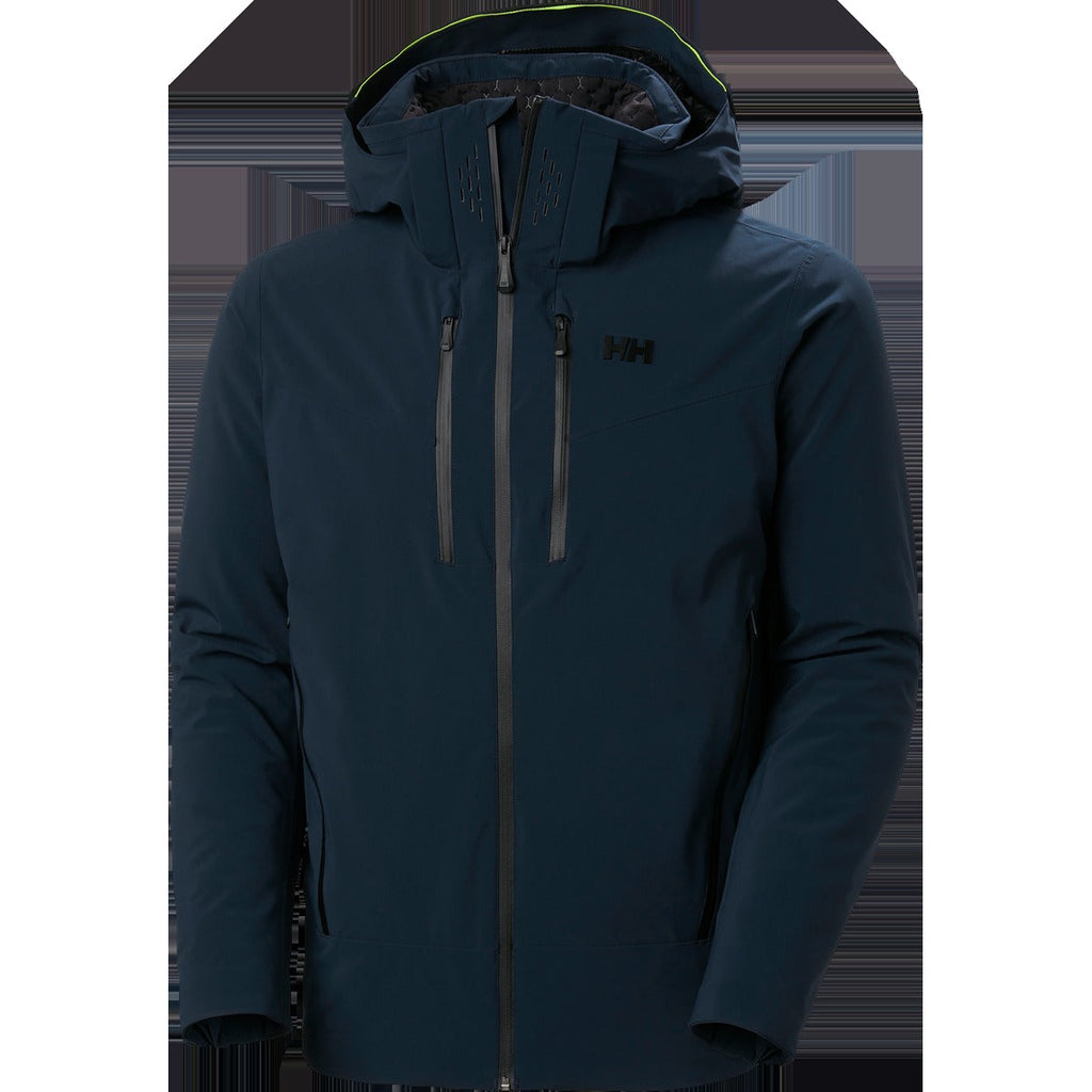 Men's Steilhang 2.0 Jacket