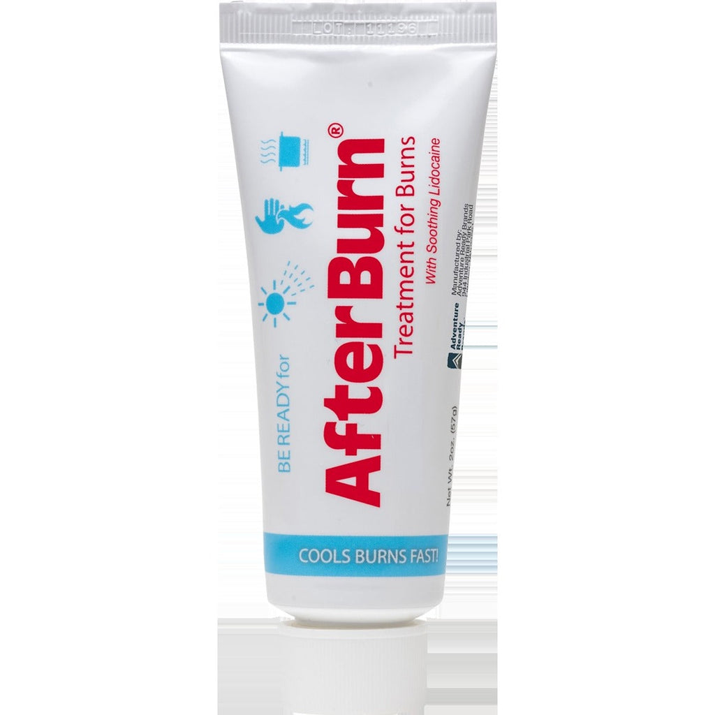 After Burn 2 oz Tube