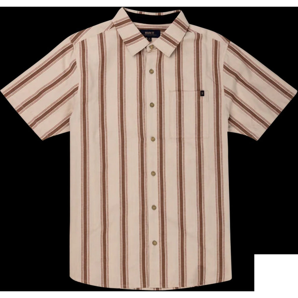 Men's Journey Short Sleeve