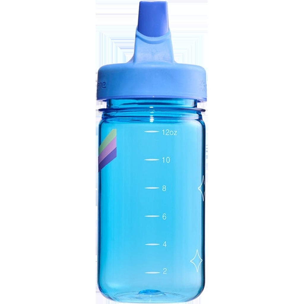 12 oz Kids Grip-N-Gulp Sustain Water Bottle