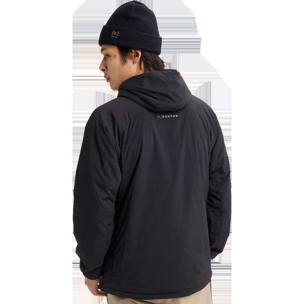 Men's AK Helium Hooded Stretch Jacket