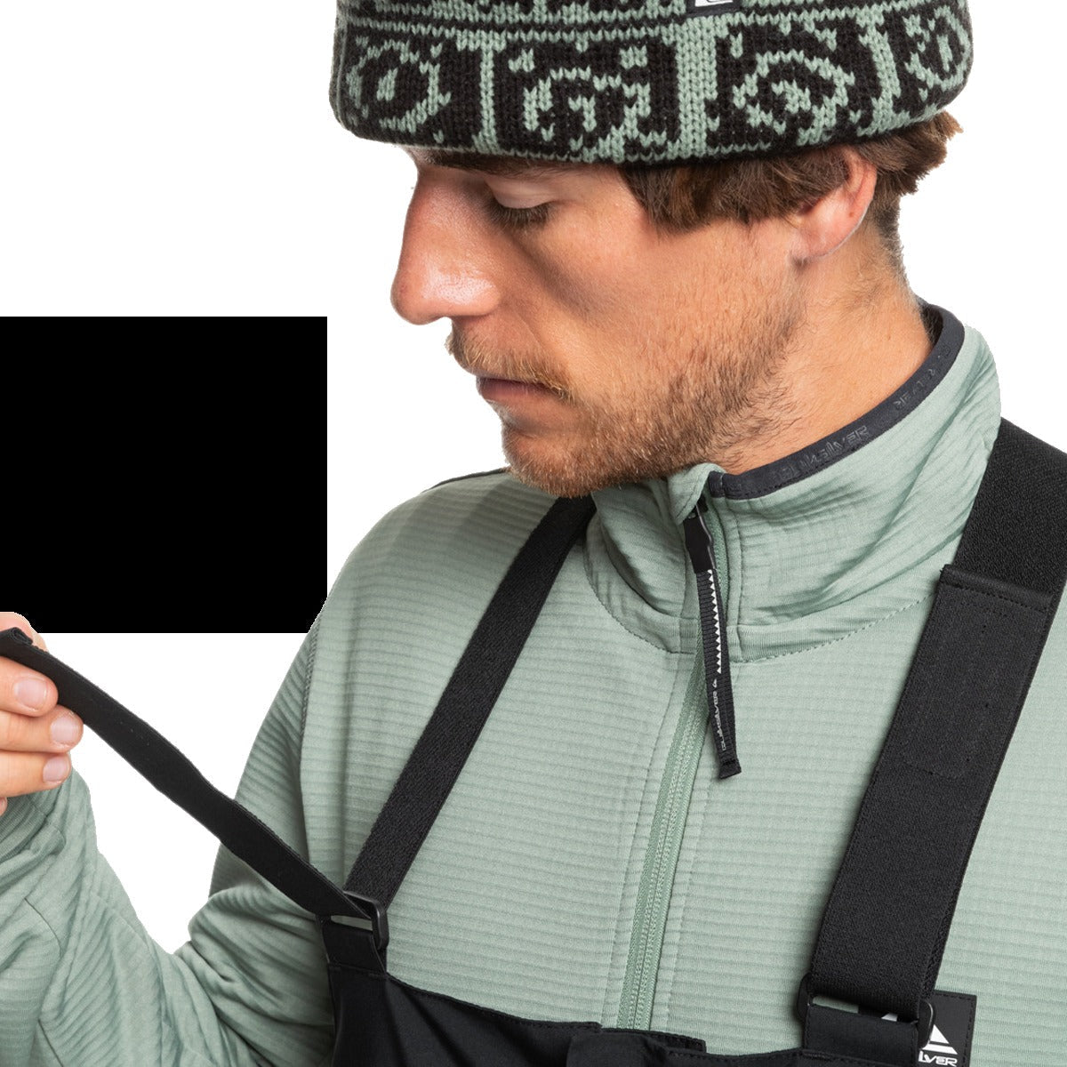Men's Altostratus Street Gore-Tex Bib