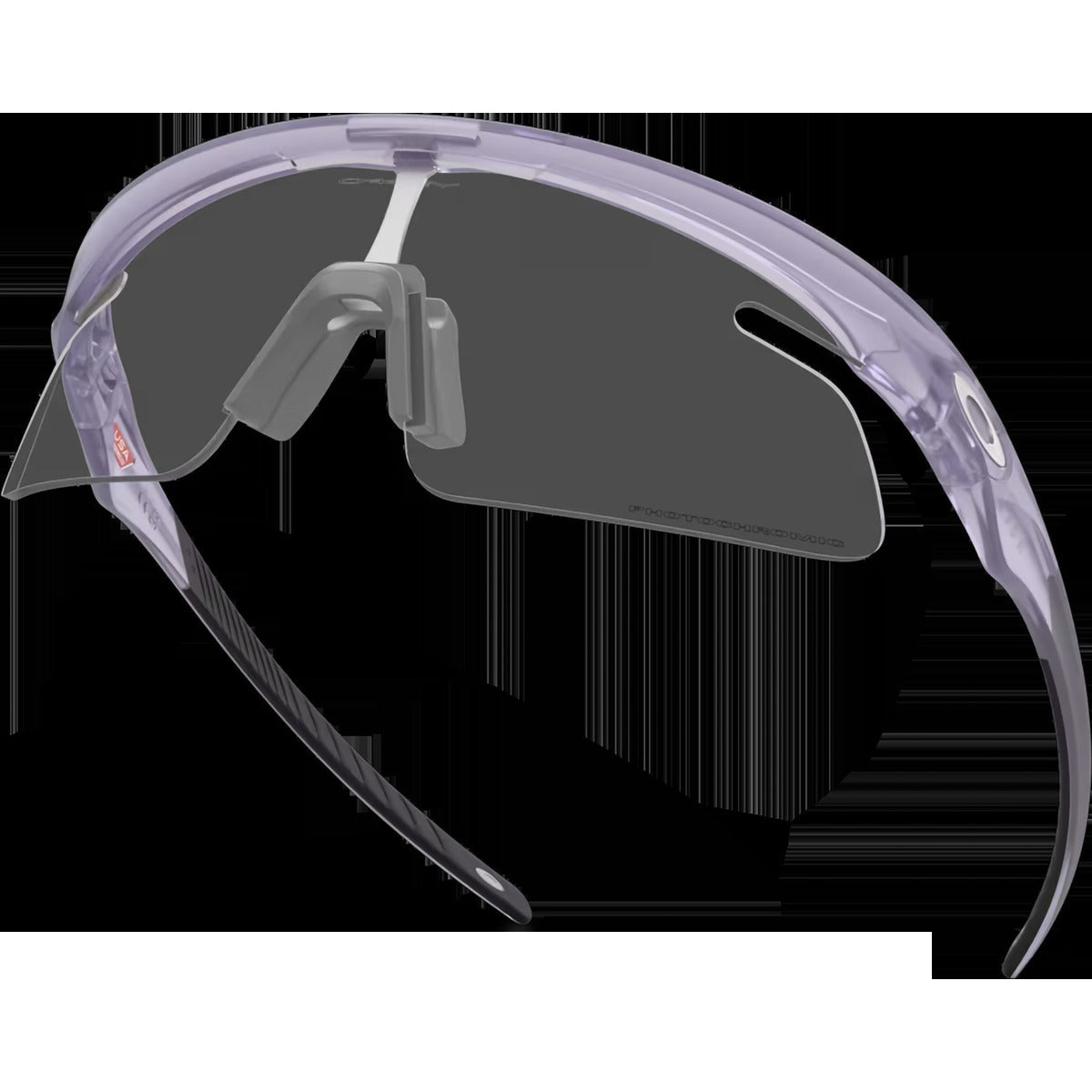 RSLV Lite - Matte Transparent Lilac/Photochromic