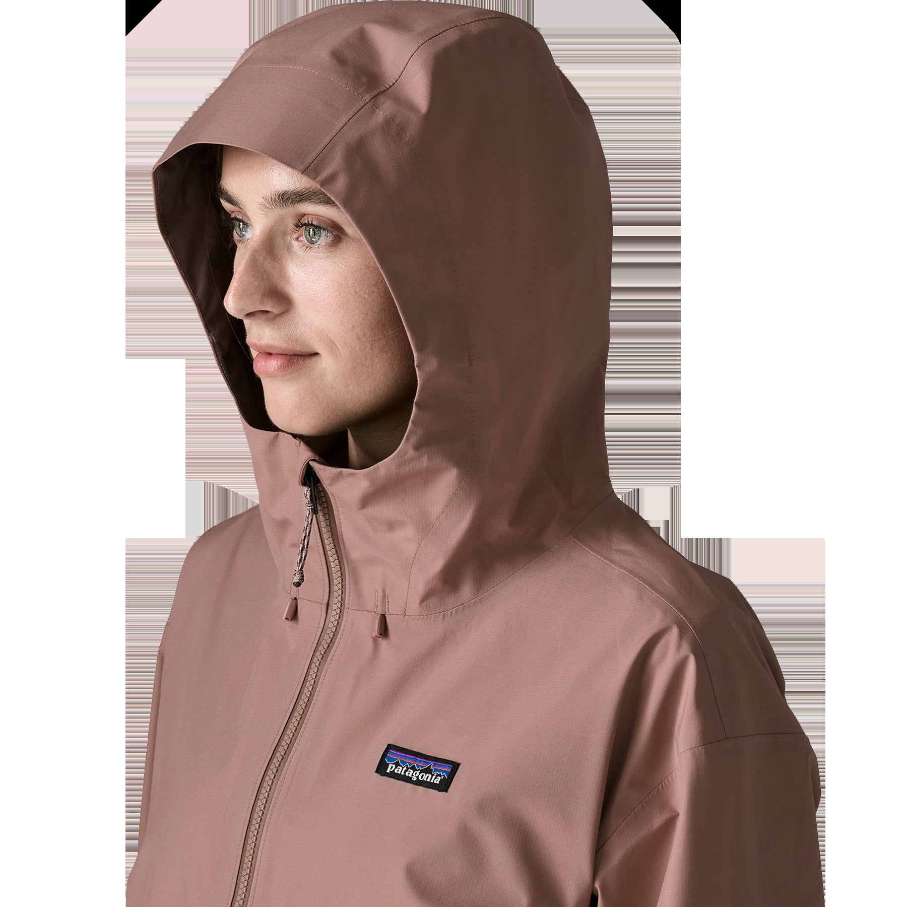 Women's Mesa Lane Rain Jacket