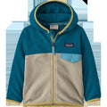 Youth Baby Micro D Snap-T Jacket