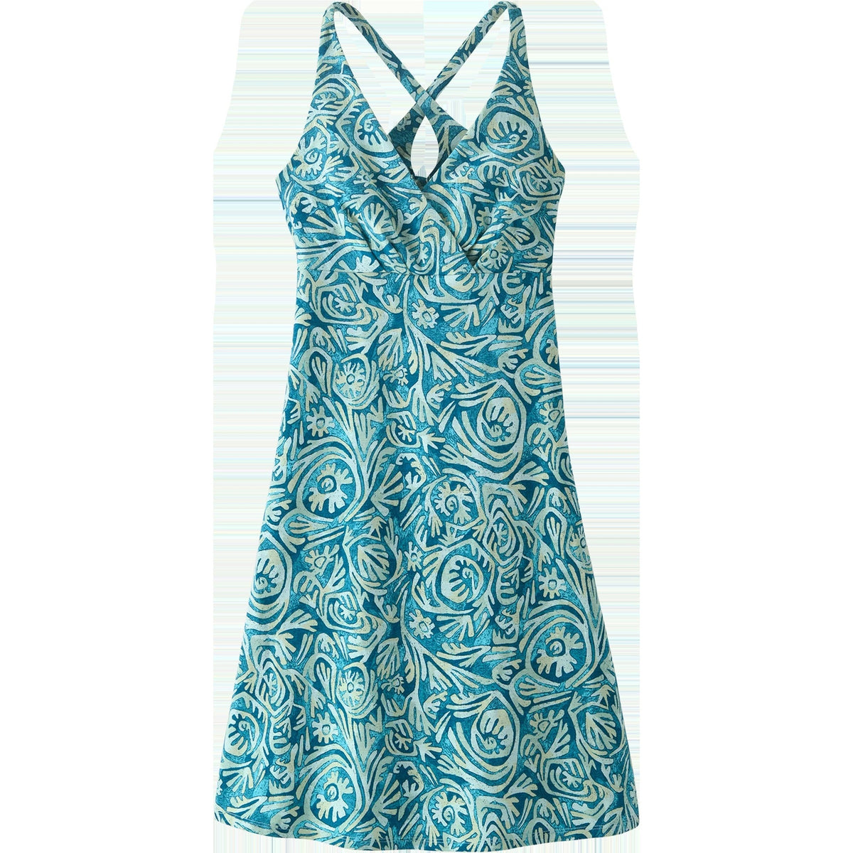 Women's Amber Dawn Dress