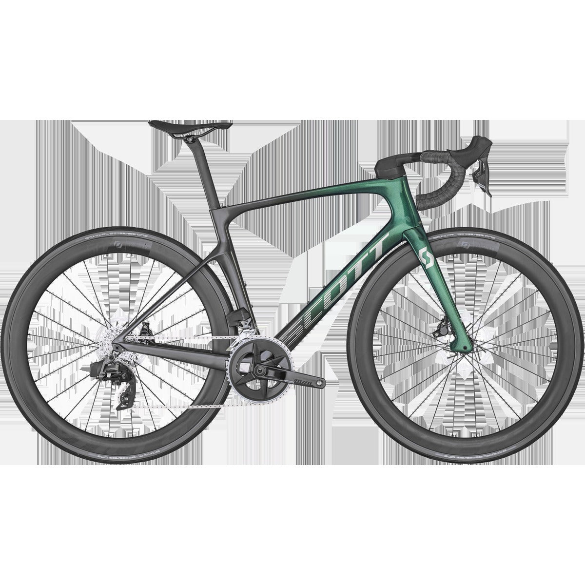 Foil RC 20
