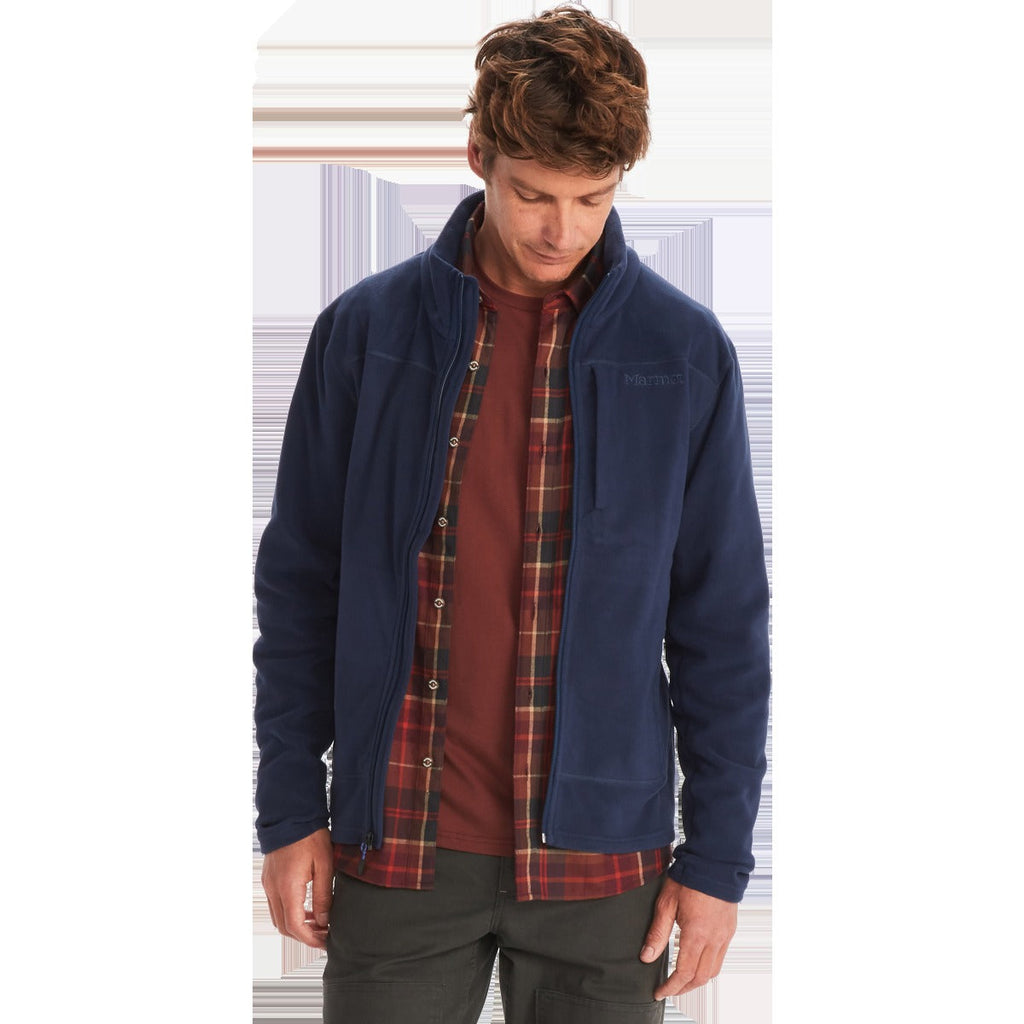 Men's Reactor Polartec Jacket