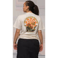 Feel the Earth Butterfly Tee