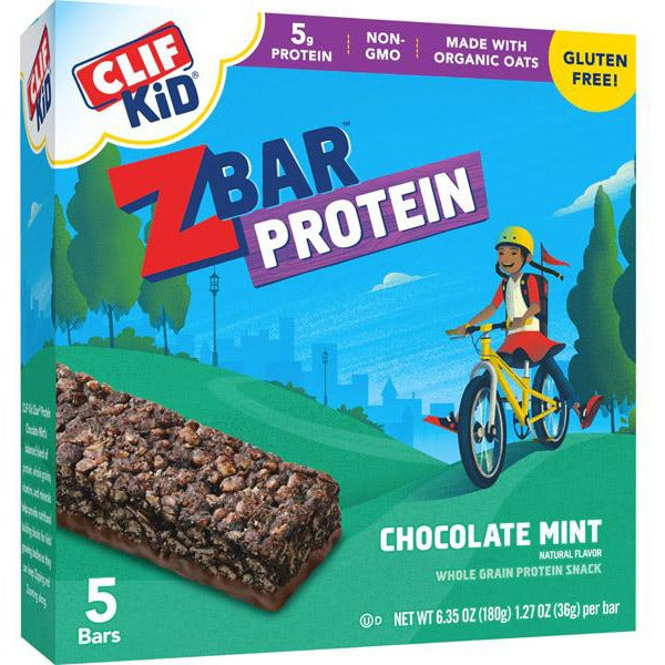 Zbar Protein