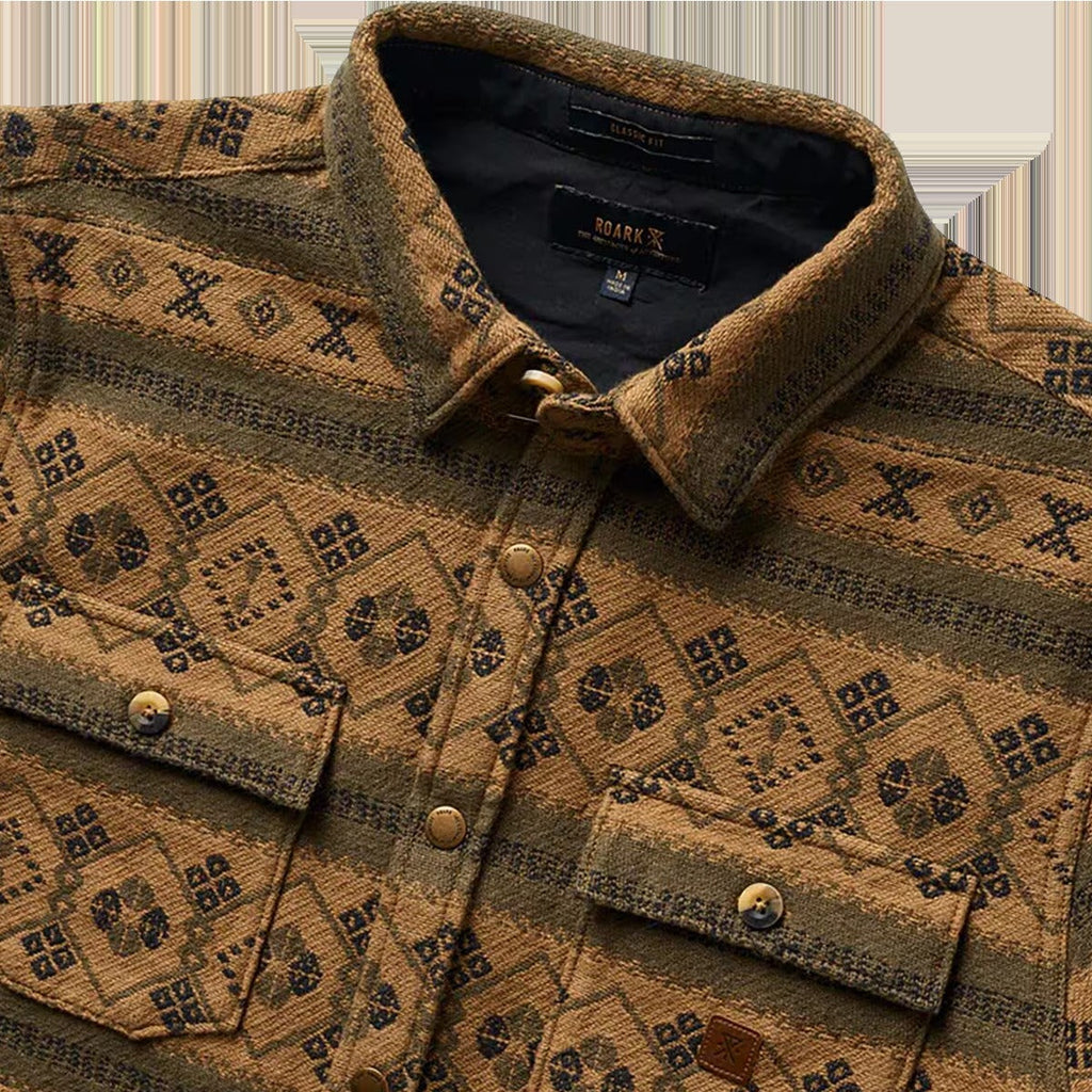 Men's Nordsman Teton