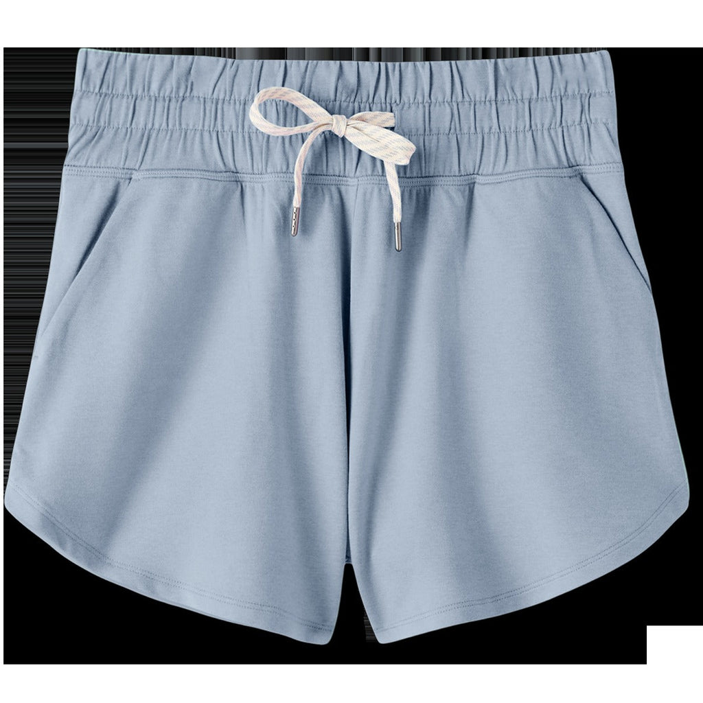 Women's Halo Performance Short 2.0