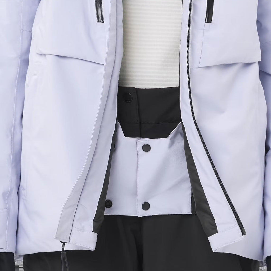 Women's Brilliant 2.0 Insulated Jacket