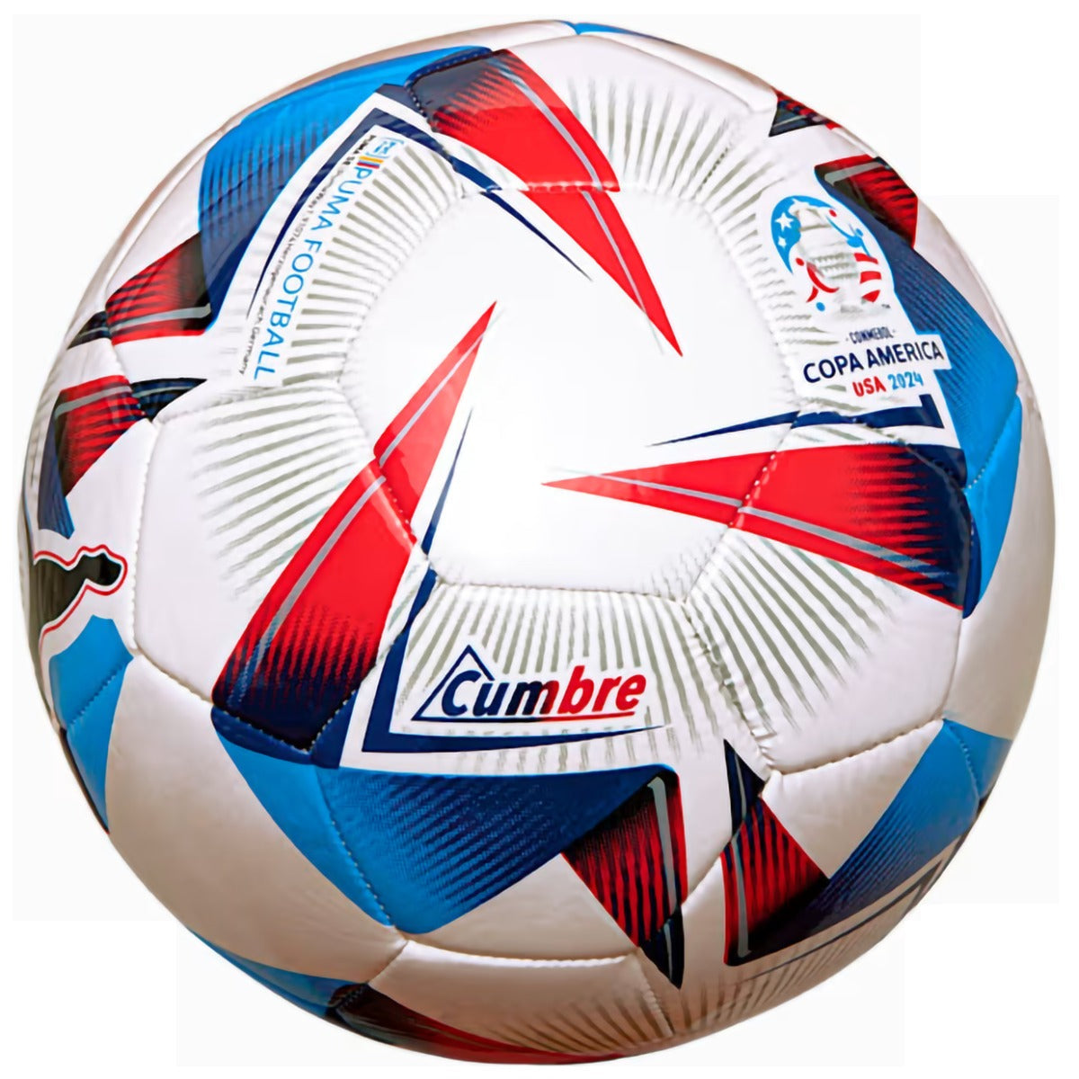 Cumbre Conmebol Copa America Ball