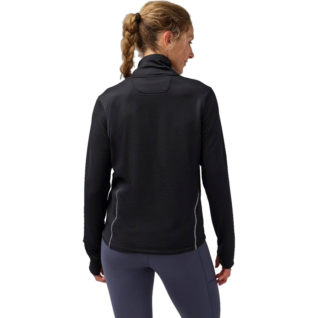 Women's Notch Thermal Long Sleeve 3.0