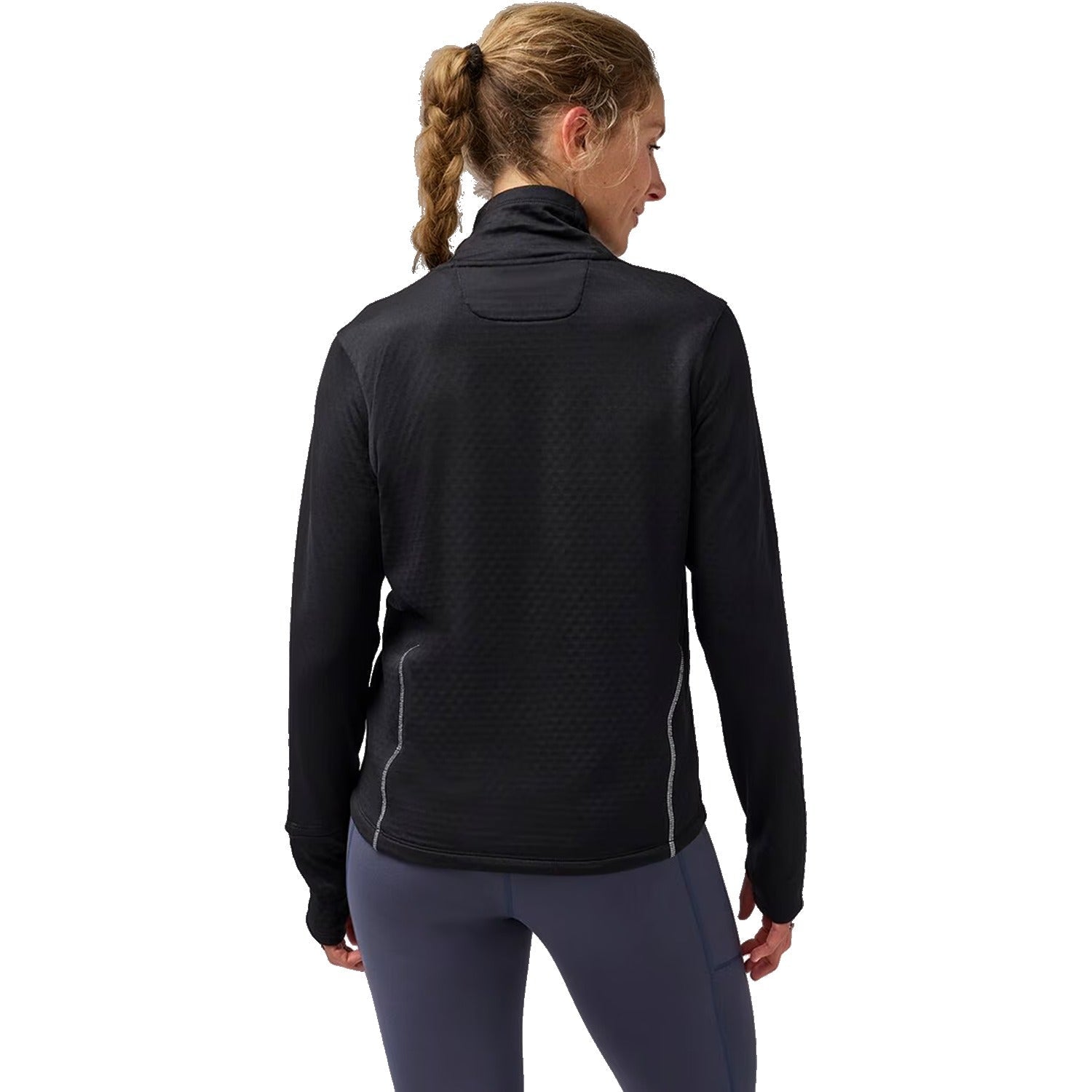 Women's Notch Thermal Long Sleeve 3.0