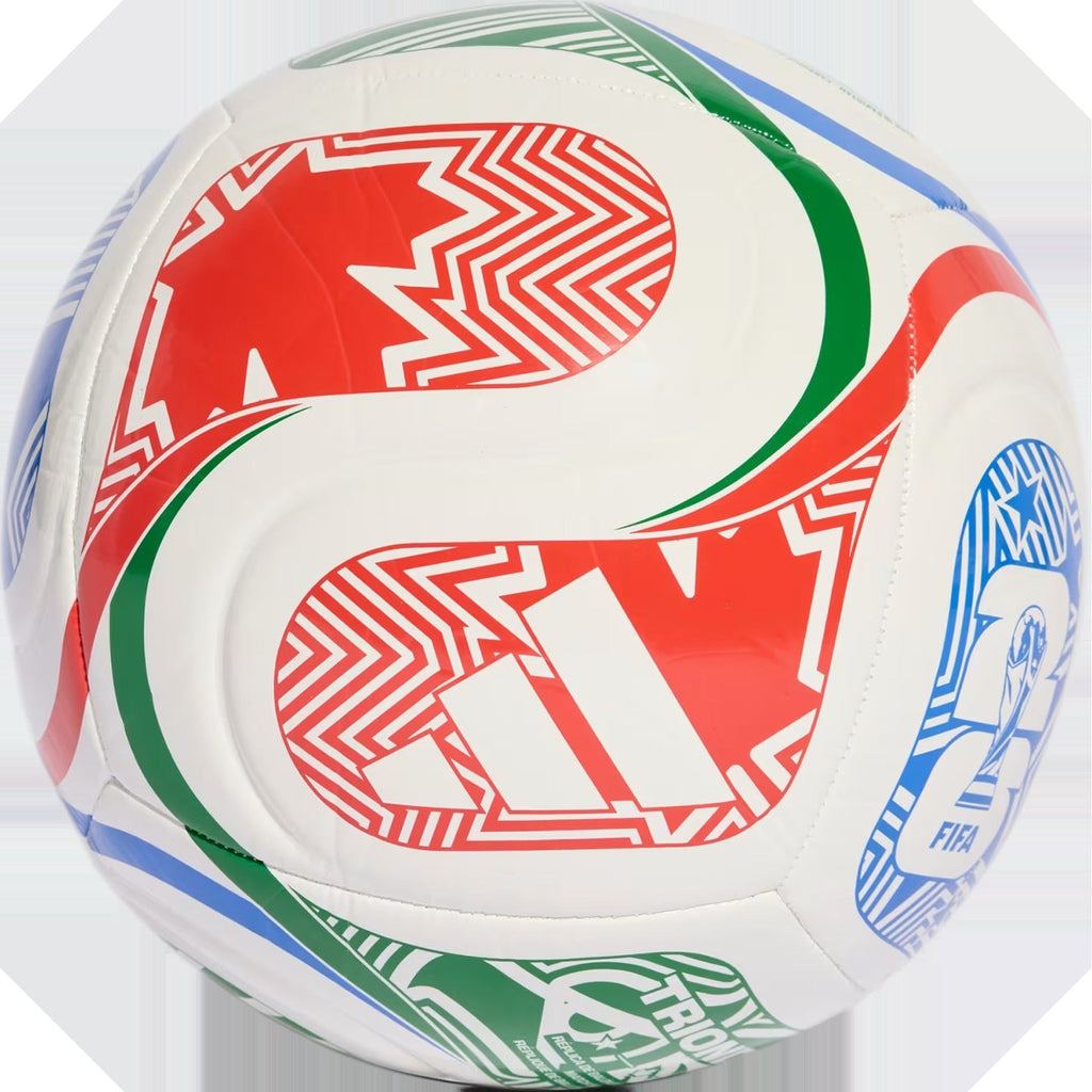 World Cup Club Ball