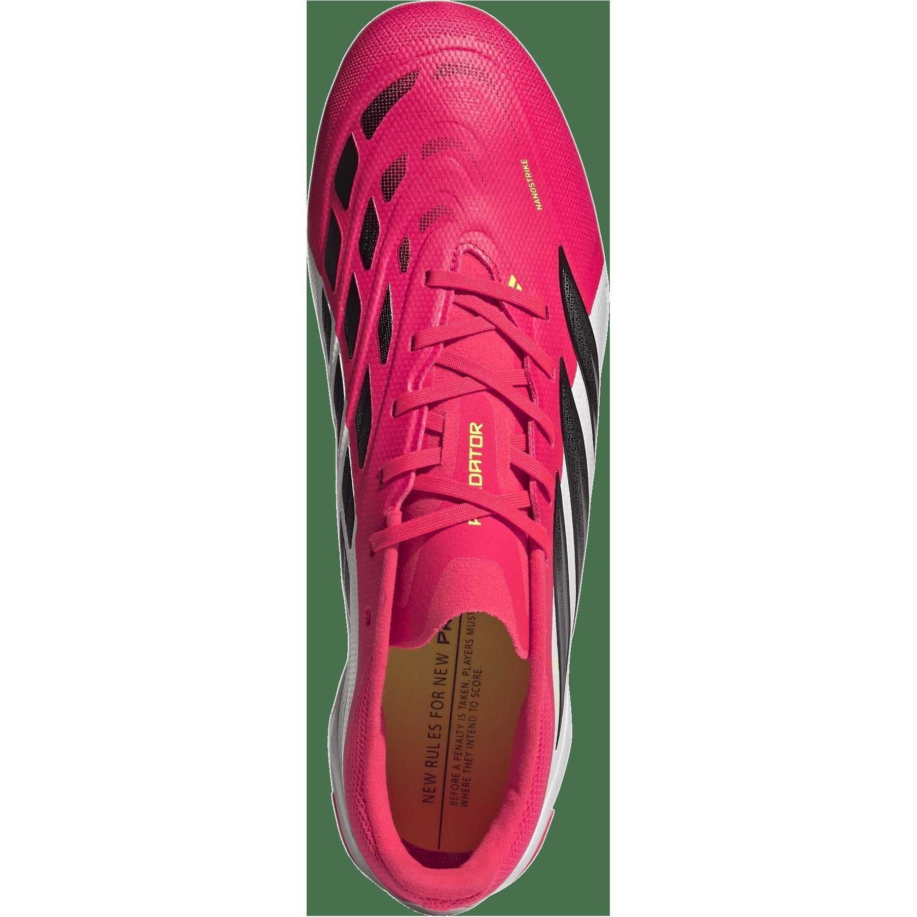 Predator League FG