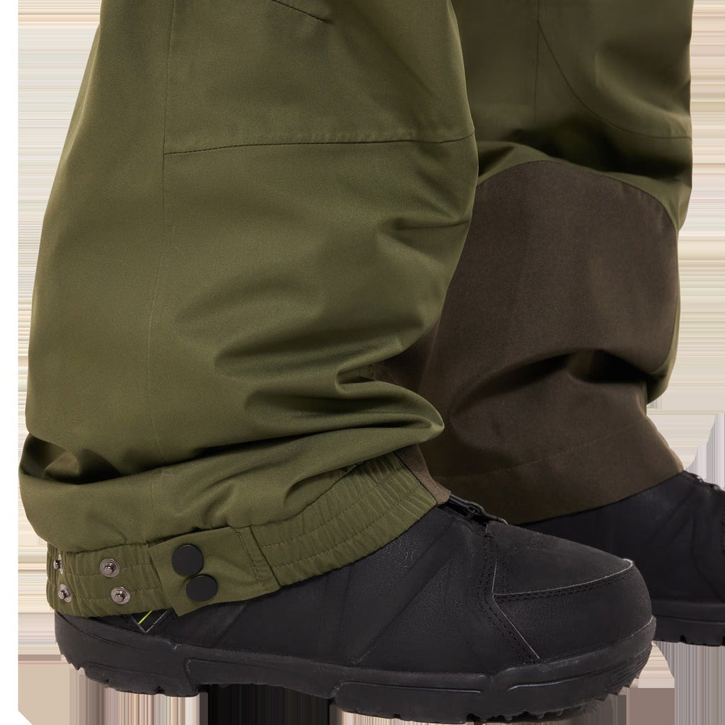 Men's TC Camber RC Shell Pant